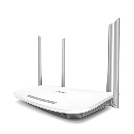 ROUTER EC220-G5 DUAL BAND AC1200  GIGABIT TP LINK